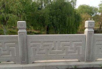 甘肃中领雕塑|专业创意石雕栏板