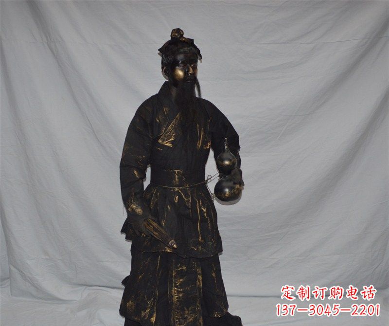 甘肃品质卓越时尚精致的葫芦雕塑