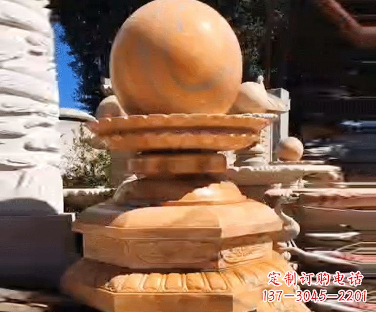 甘肃精良喷泉雕塑,传承精湛工艺