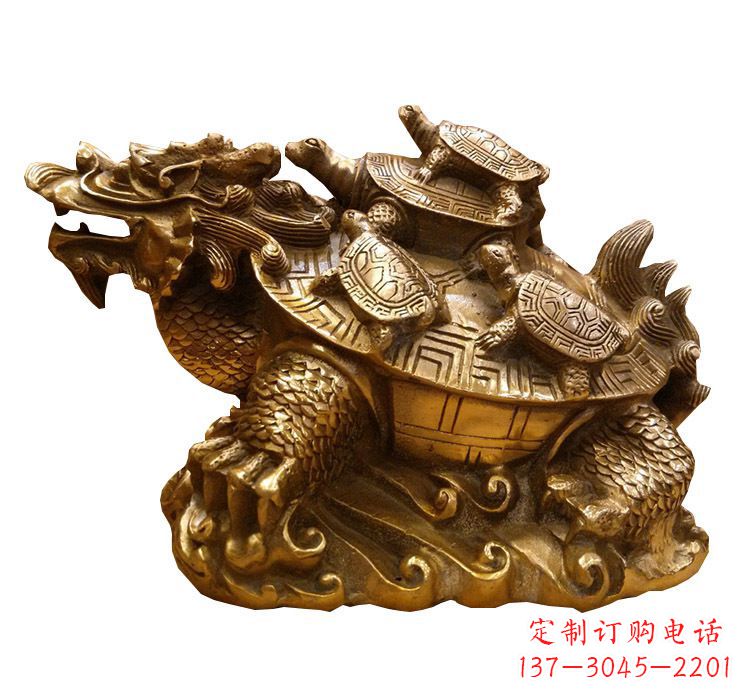 甘肃中领雕塑——精心打造的龙雕塑