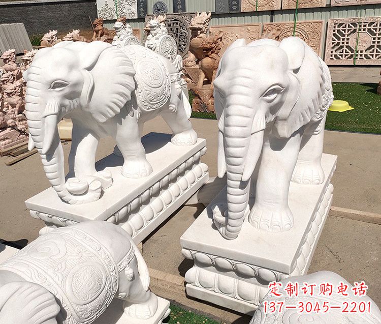 甘肃中领雕塑是中国最具特色的石雕工艺定制厂家…