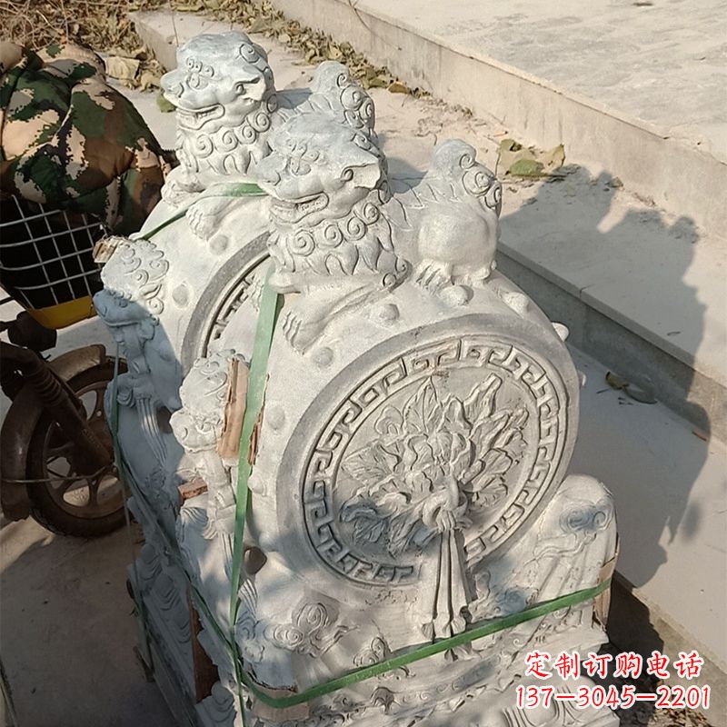 甘肃杭州中领雕塑拥有专业的雕塑设计制作团队,…
