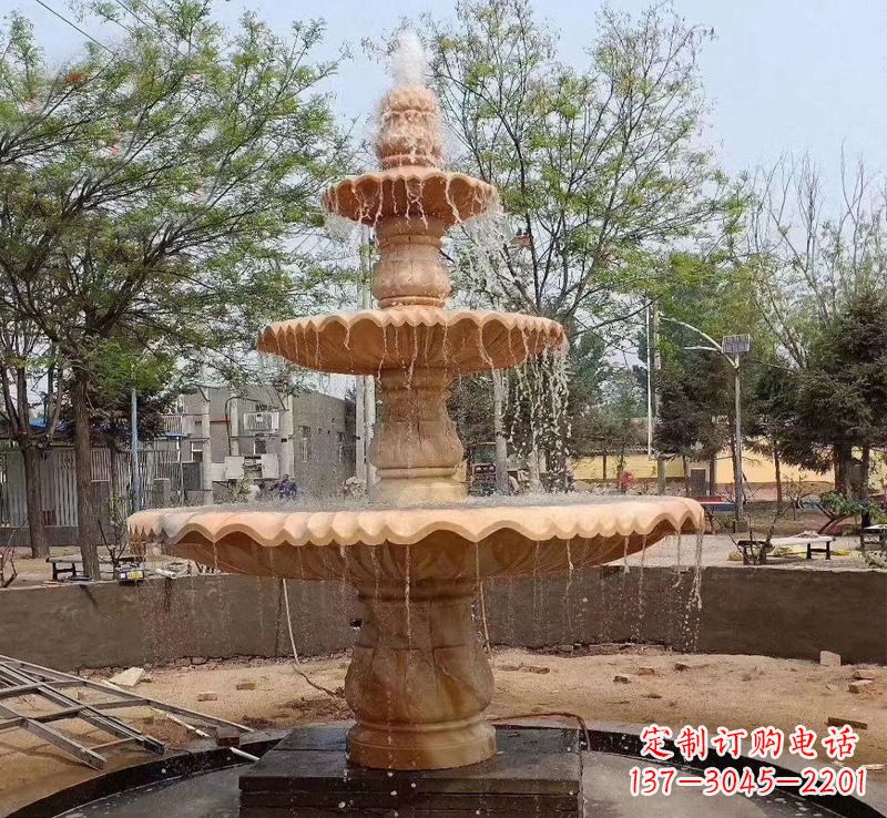 甘肃石雕风水球图片