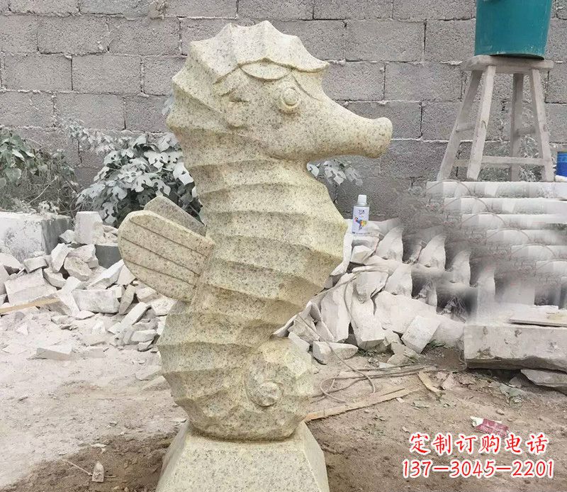 甘肃中领雕塑专业动物雕塑制作