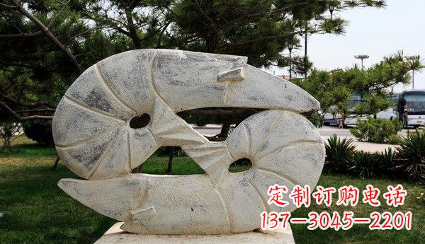 甘肃中领雕塑,定制动物雕塑