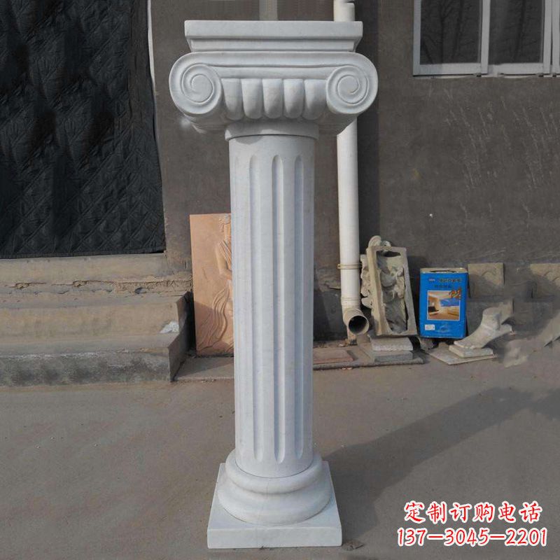 甘肃造型精美的罗马马雕塑介绍