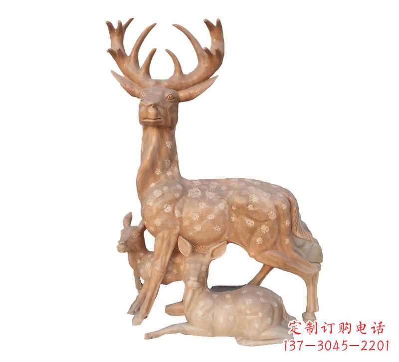 甘肃中领雕塑凭借其丰富的雕刻经验,精湛的技艺…
