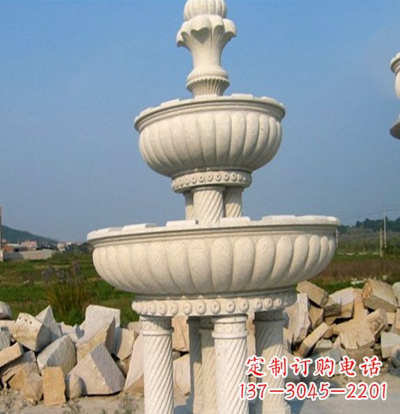 甘肃中领雕塑拥有丰富的石雕工艺经验,提供各类…