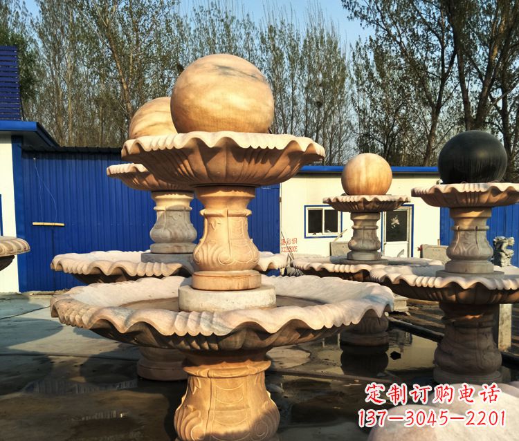甘肃松香玉风水球