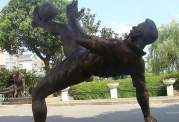 甘肃尊贵运动员雕塑，彰显你的荣誉
